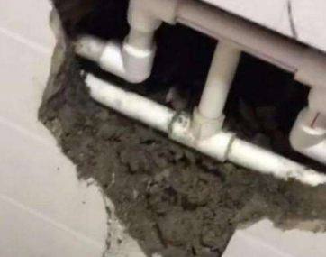 利辛卫生间漏水哪家好