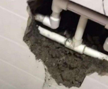 利辛卫生间防水找谁好