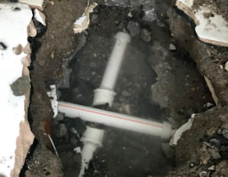 利辛卫生间防水公司
