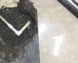 利辛卫生间测漏水多少钱