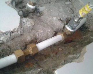 利辛测漏水多少钱