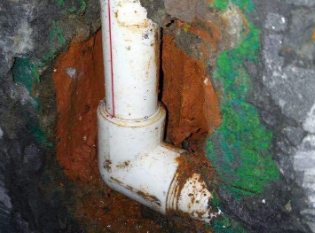 利辛卫生间防水报价