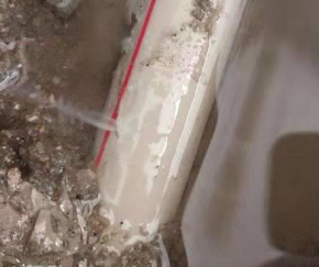 利辛水管维修公司