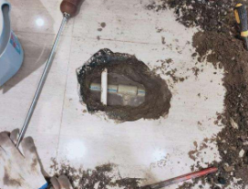 利辛卫生间防水多少钱
