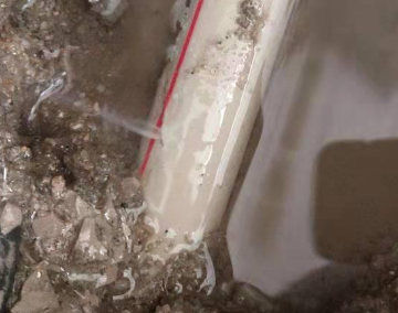 利辛水管维修多少钱