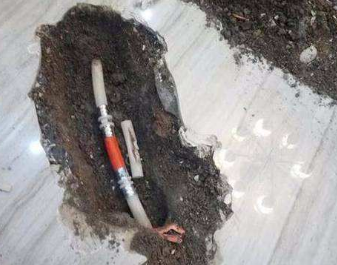 利辛水管维修哪家好