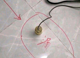 利辛卫生间测漏水多少钱