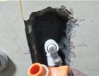 利辛卫生间测漏水哪家好