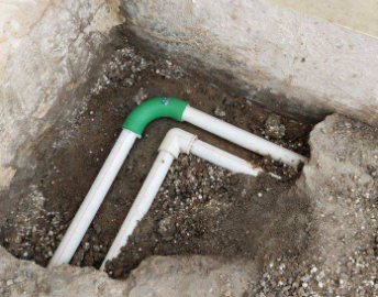 利辛卫生间测漏水价格多少