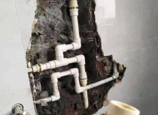利辛卫生间测漏水价格多少