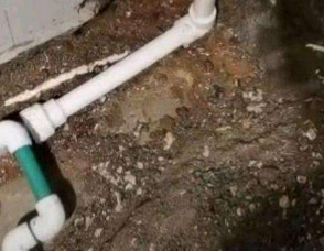 利辛卫生间测漏水服务电话