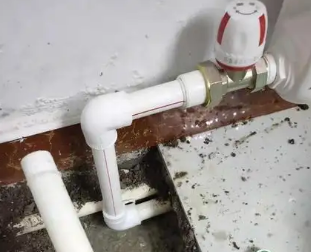 利辛卫生间测漏水多少钱