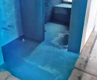 利辛卫生间防水哪家好