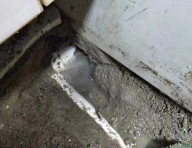 利辛卫生间测漏水多少钱 利辛卫生间测漏水多少钱