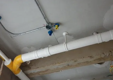 利辛水管维修多少钱