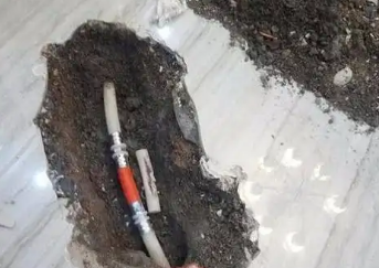 利辛卫生间测漏水哪家好