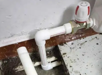 利辛卫生间测漏水多少钱