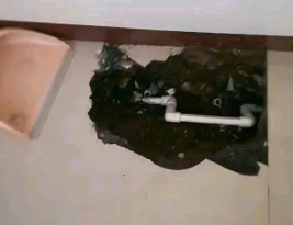 利辛卫生间测漏水多少钱