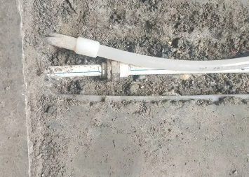 利辛卫生间测漏水之解决方法