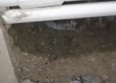 利辛卫生间测漏水多少钱