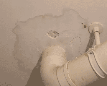 利辛卫生间测漏水的检测方法