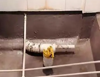 利辛卫生间测漏水服务电话