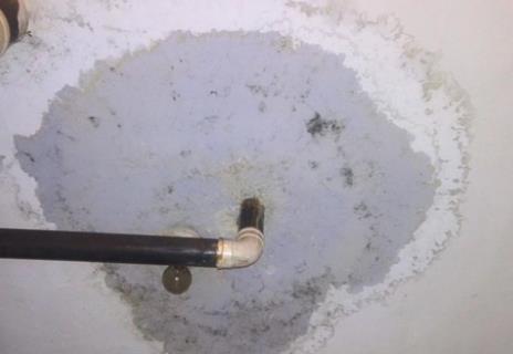 利辛测漏水公司分享如何自检漏水