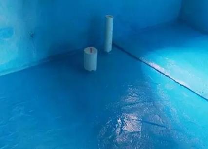 利辛卫生间防水公司分享防水小知识